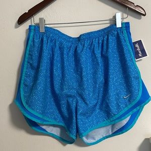 Nike DRI-FIT Women’s Athletic shorts